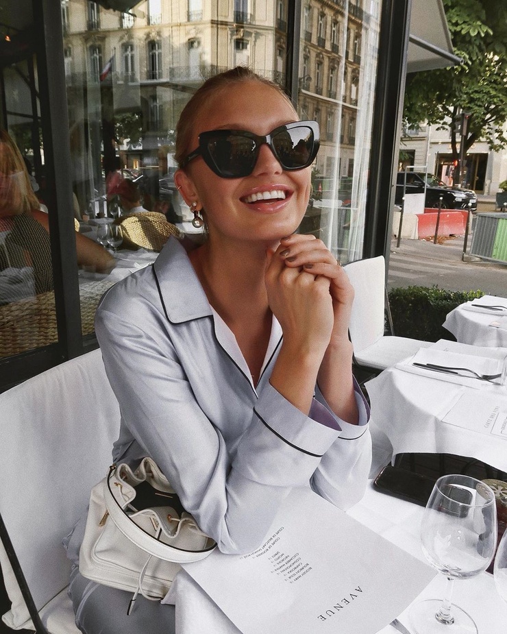 Romee Strijd
