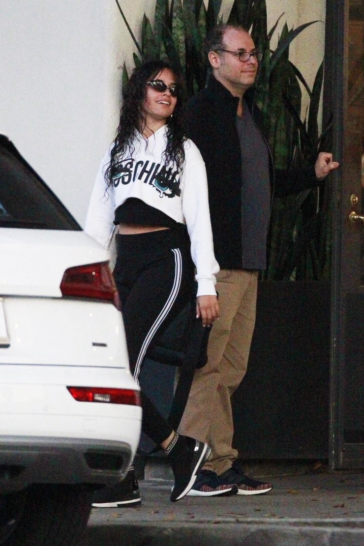 Camila Cabello