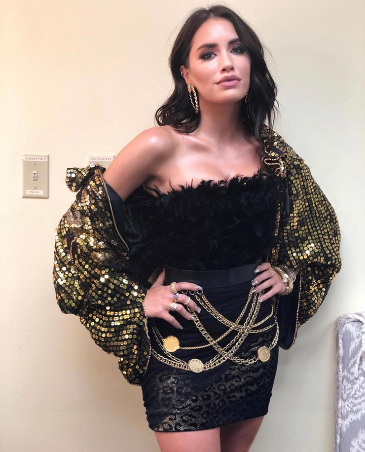 Mariana Espósito