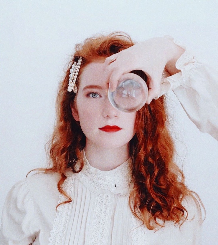 Annalise Basso
