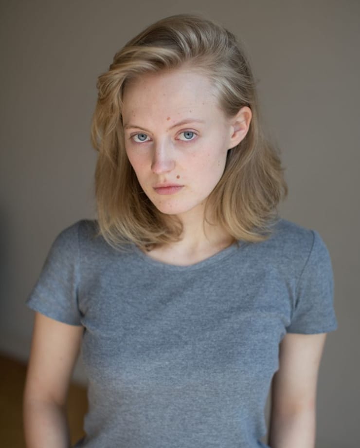 Caroline Hellwig