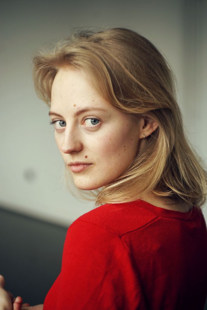 Caroline Hellwig Caroline Hellwig