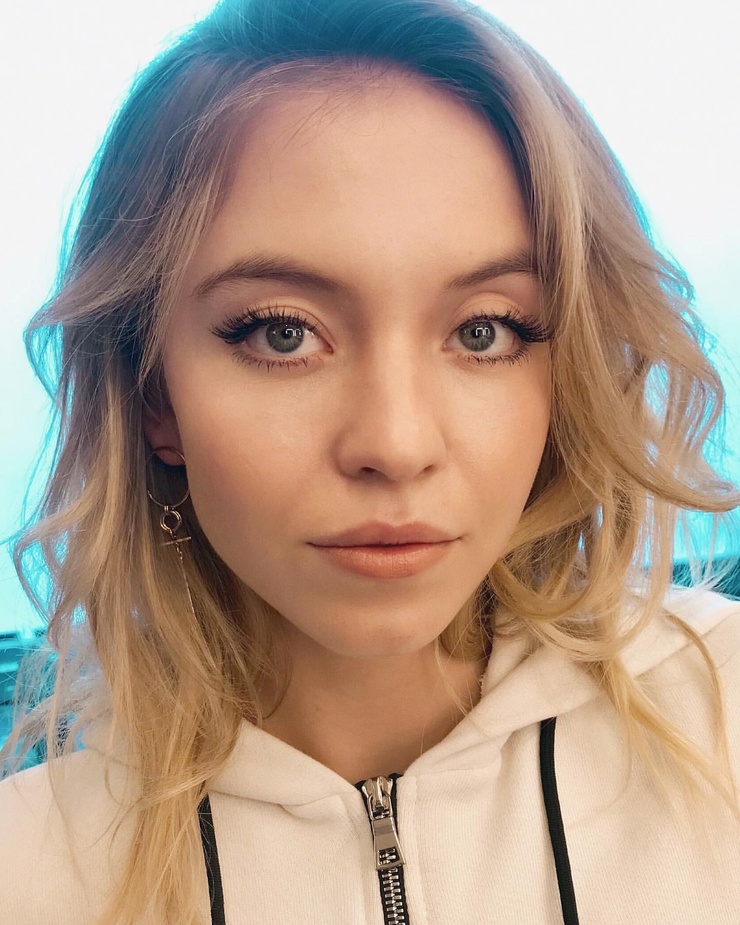 Sydney Sweeney Sydney Sweeney