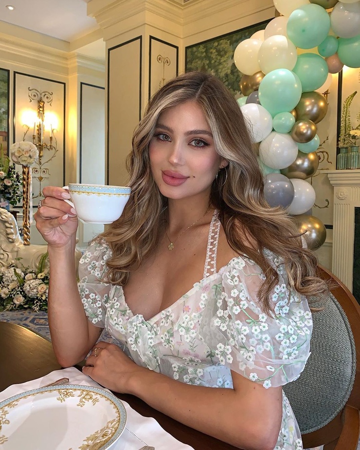 Belle Lucia Belle Lucia
