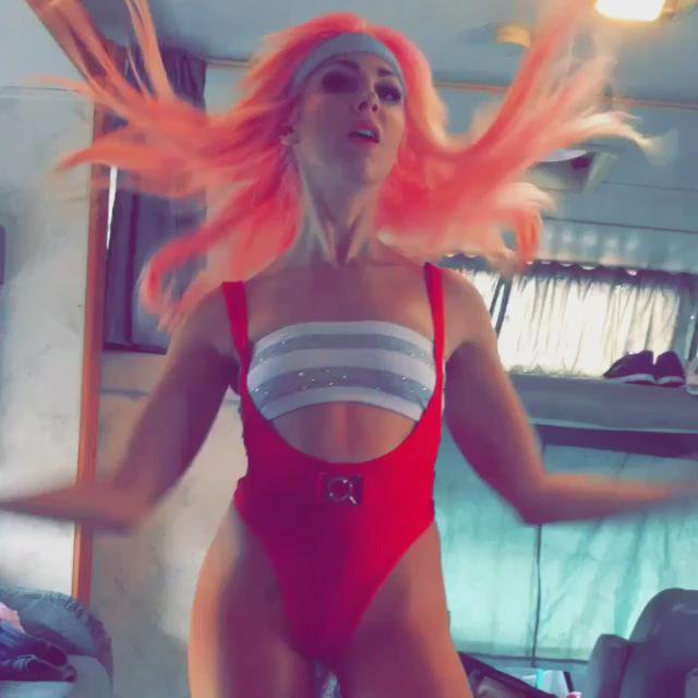 Bonnie McKee