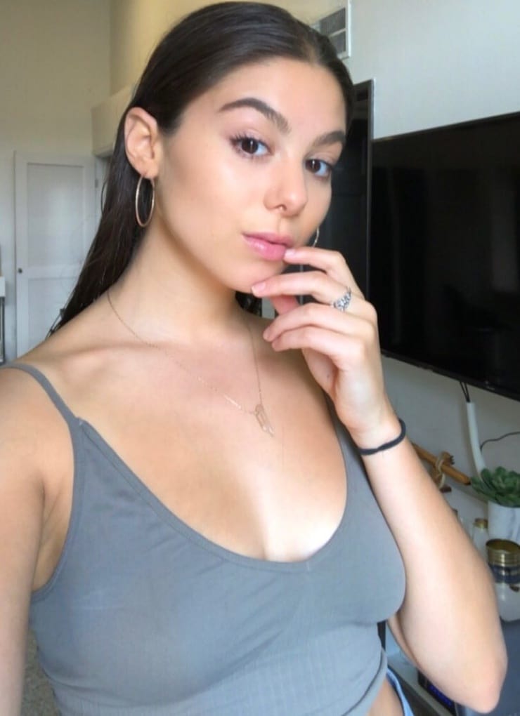 Kira Kosarin