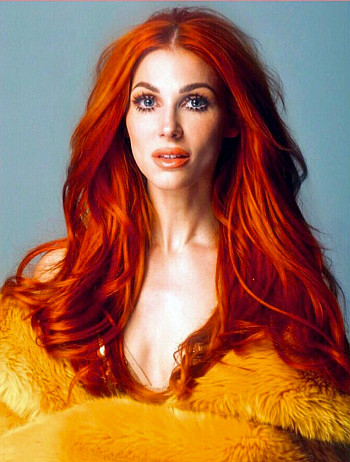 Bonnie McKee Bonnie McKee