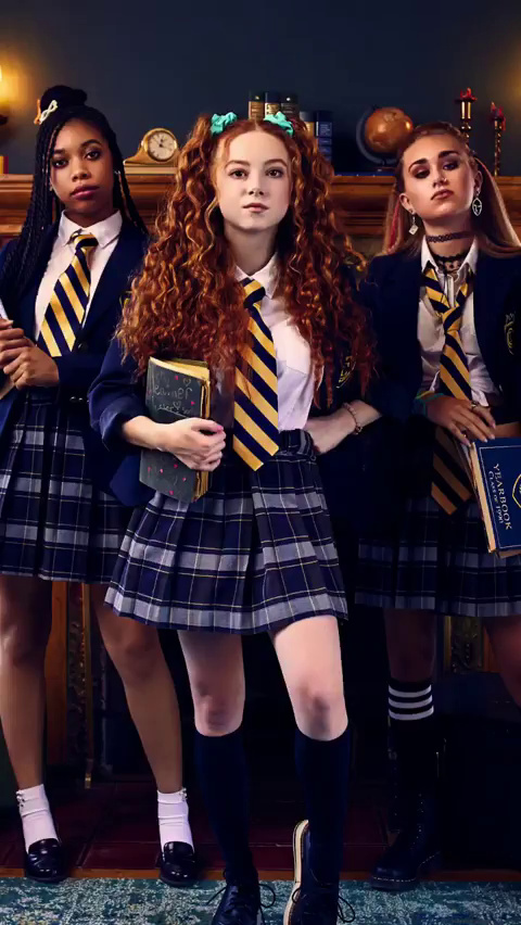 Francesca Capaldi