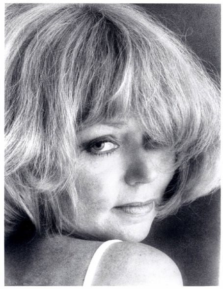 Picture Of Yvette Vickers