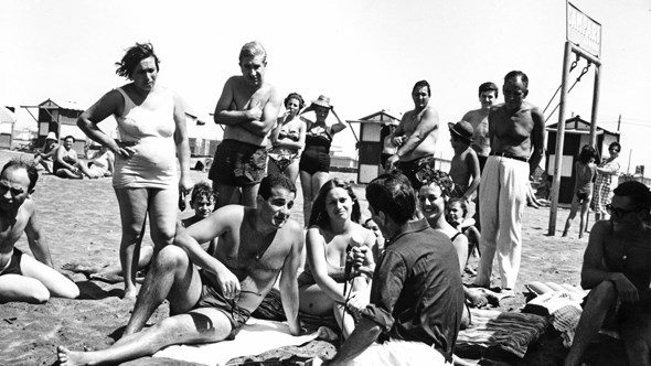 Love Meetings (1964) Love Meetings (1964)