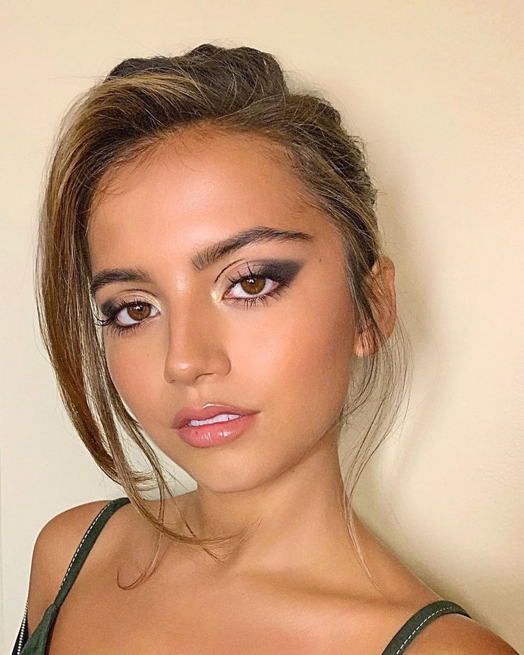 Isabela Moner