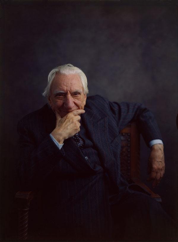 Cesare Musatti