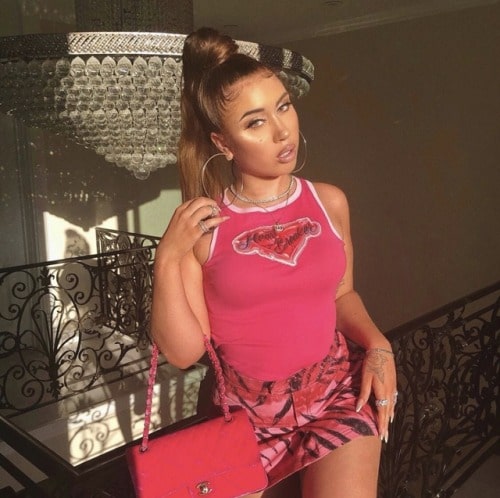 Kali Uchis