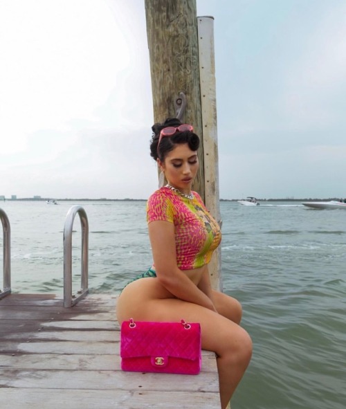 Kali Uchis