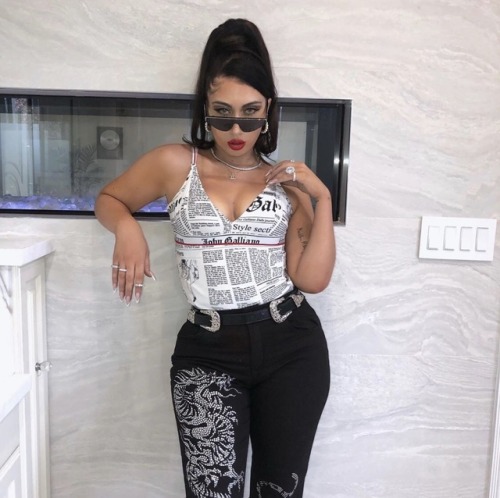 Kali Uchis