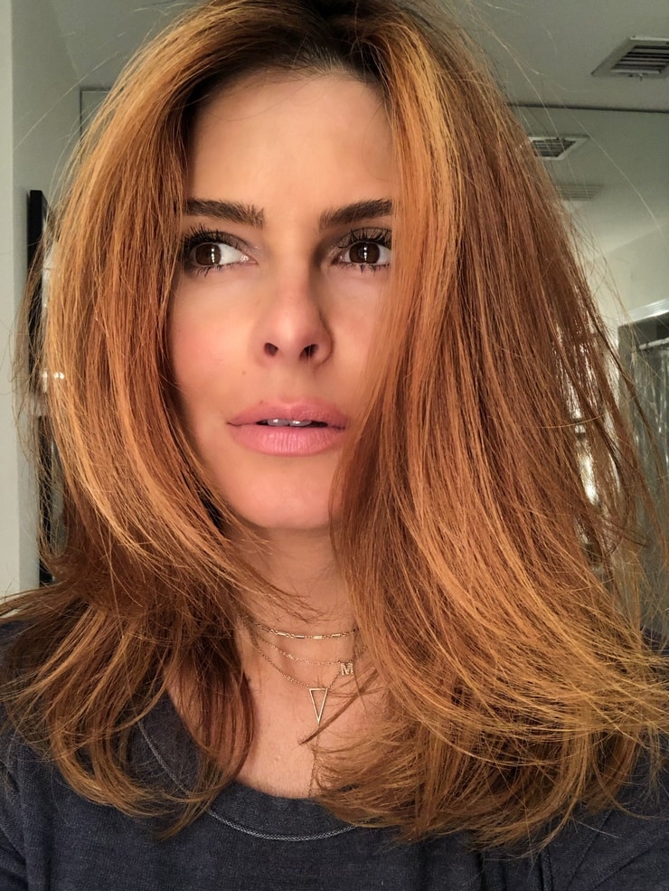 Picture of Maria Menounos