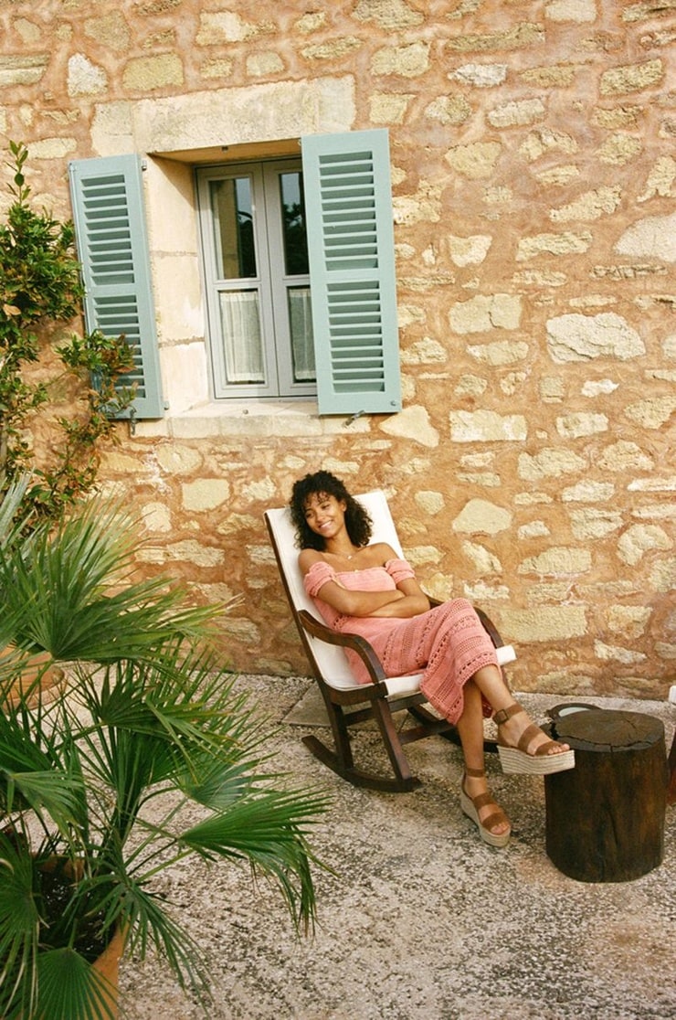 Melodie Vaxelaire Melodie Vaxelaire