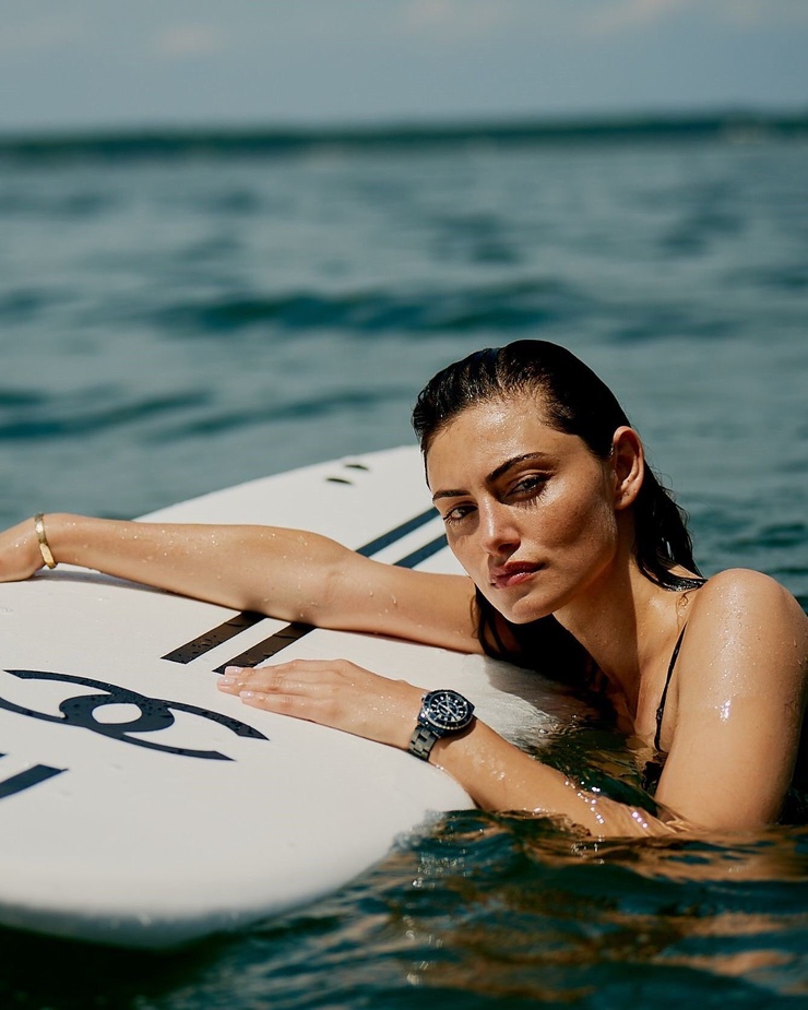 Phoebe Tonkin Phoebe Tonkin