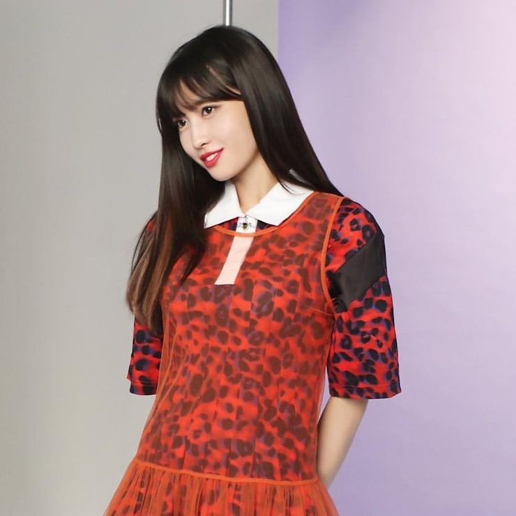 Hirai Momo