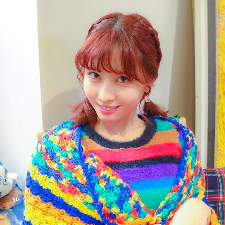 Picture of Hirai Momo