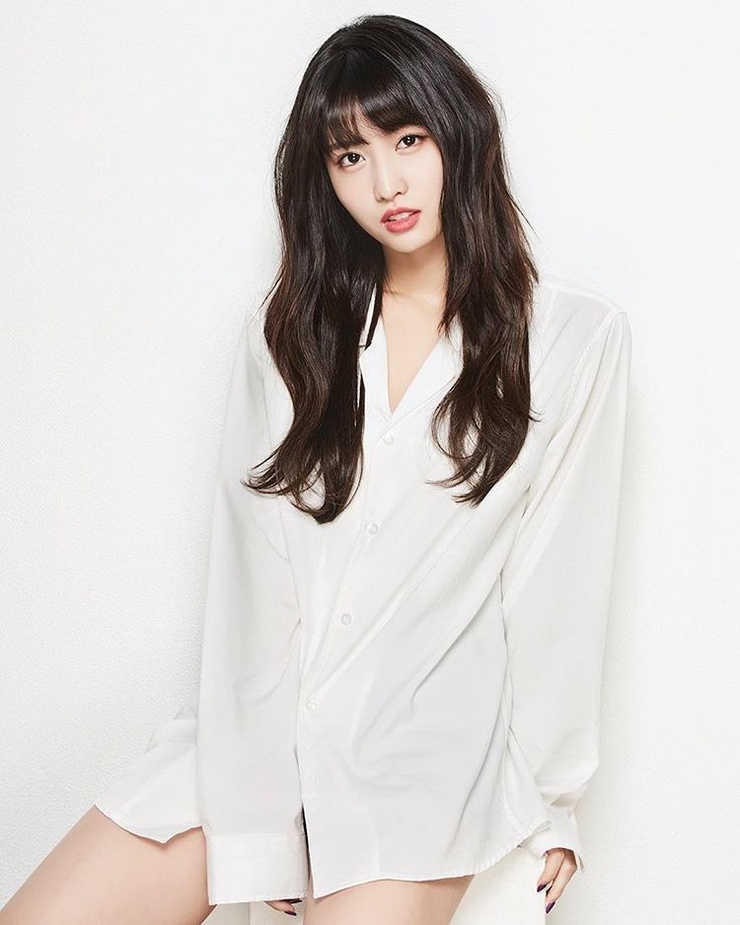 Hirai Momo