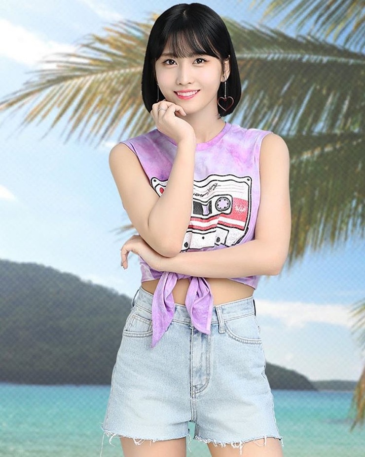Hirai Momo