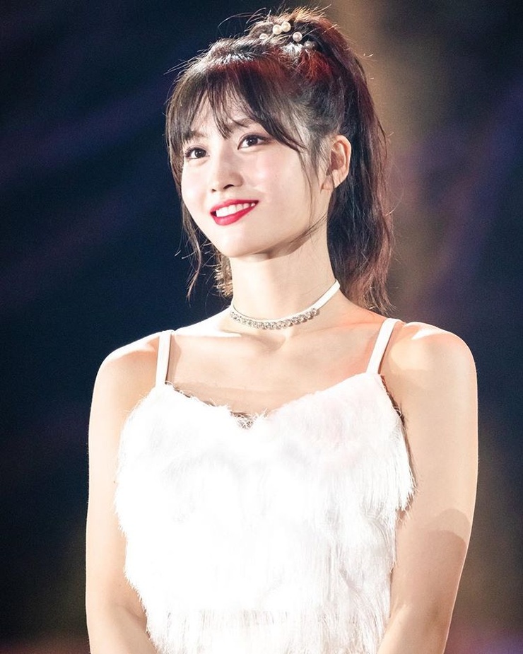 Hirai Momo