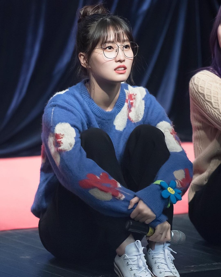 Hirai Momo