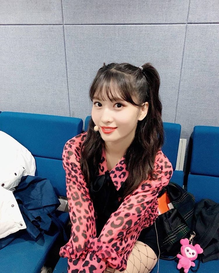 Hirai Momo