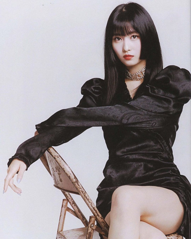 Hirai Momo