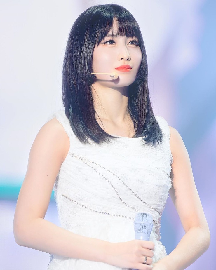 Hirai Momo