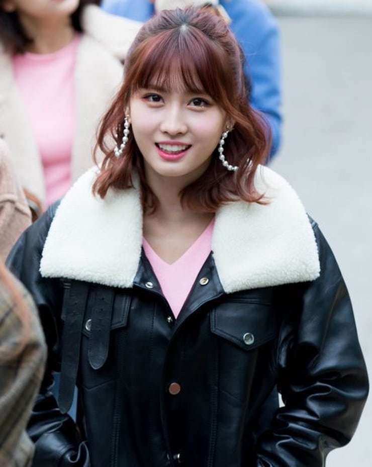 Hirai Momo