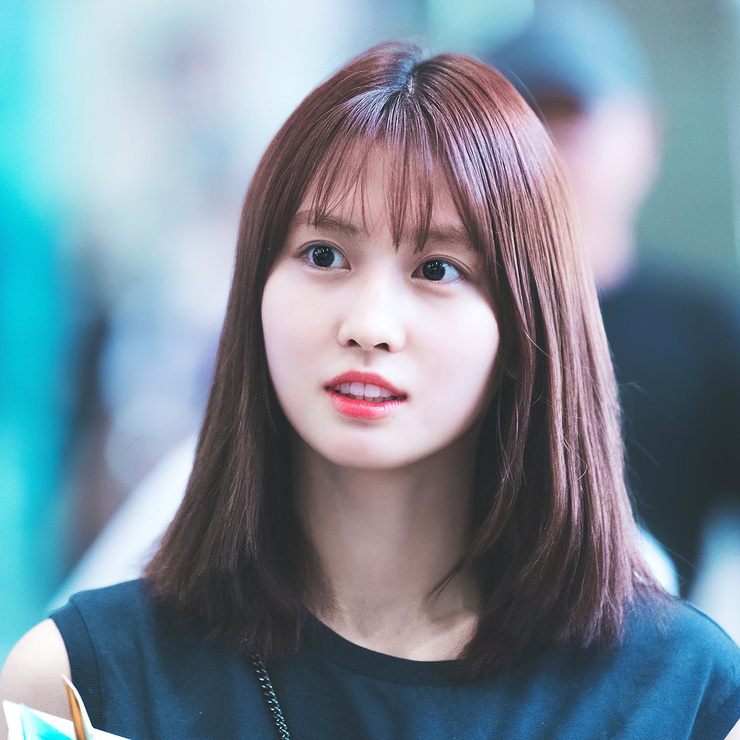 Hirai Momo