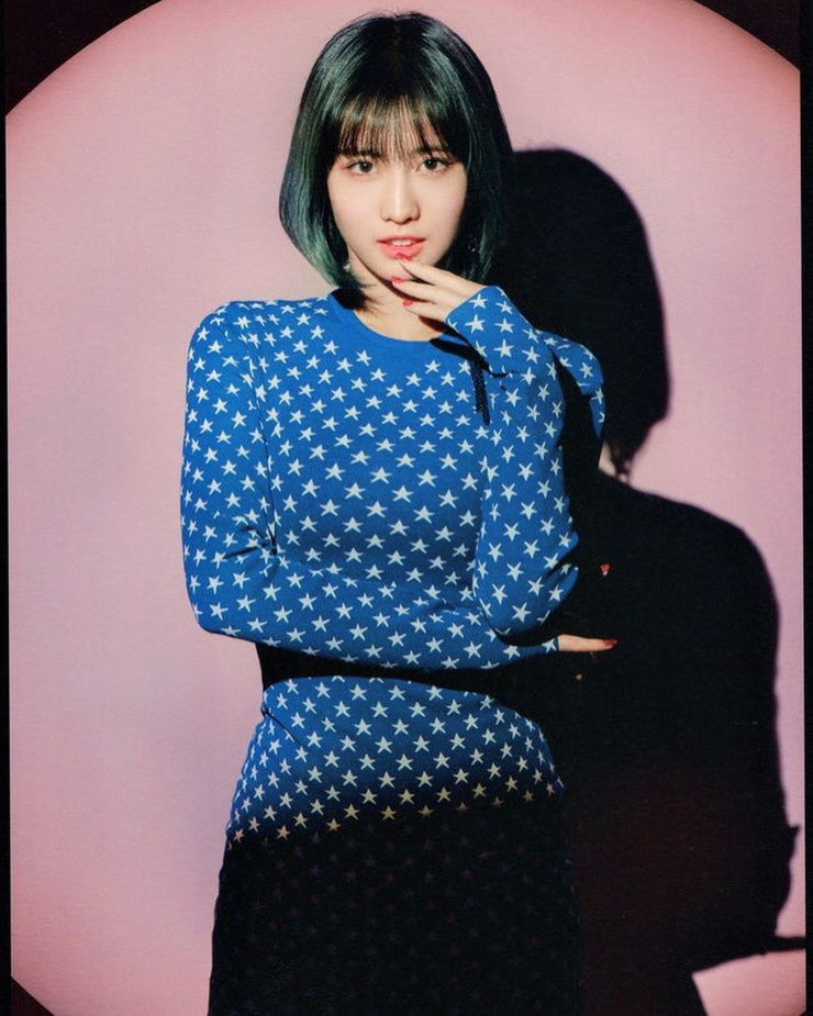 Hirai Momo