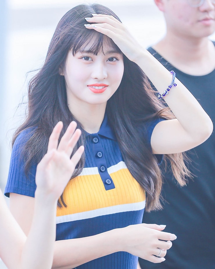 Picture of Hirai Momo