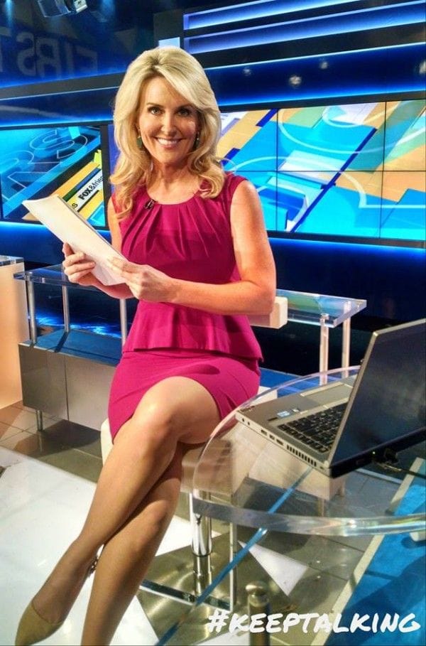 Heather Childers