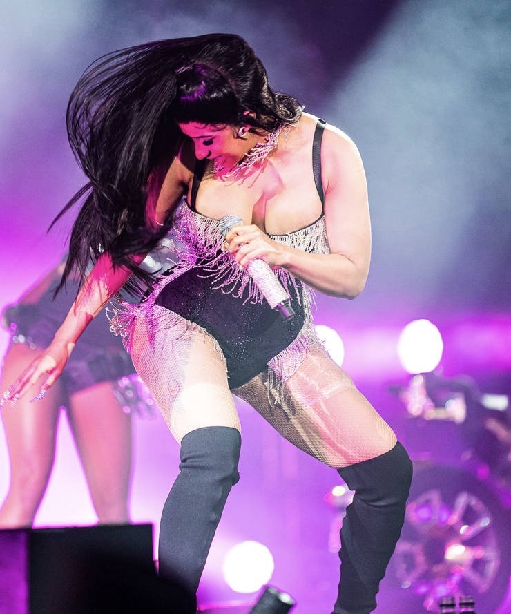Cardi B