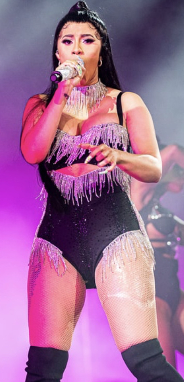 Cardi B