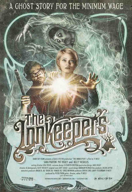 The Innkeepers