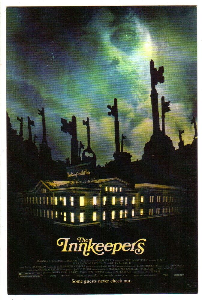 The Innkeepers