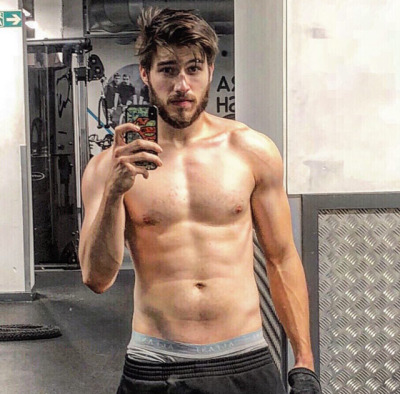 Cameron Cuffe