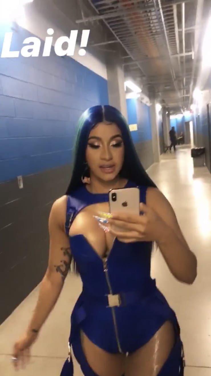 Cardi B