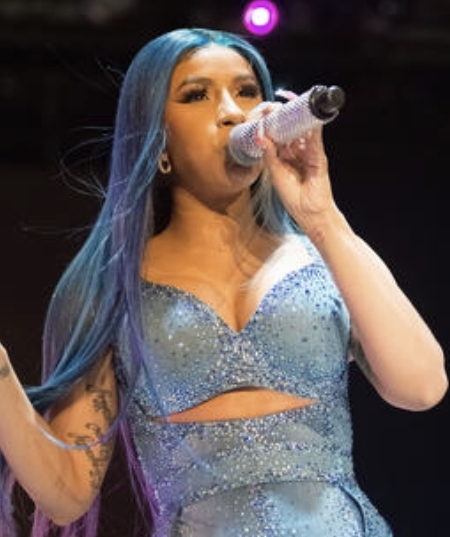 Cardi B