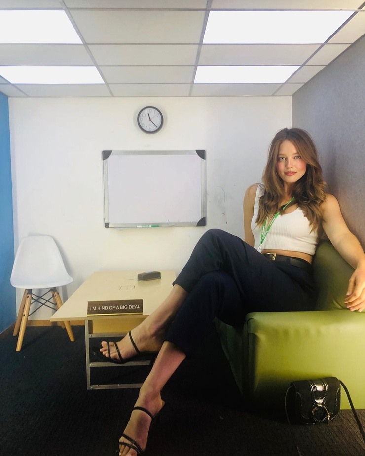 Emily Didonato Emily Didonato