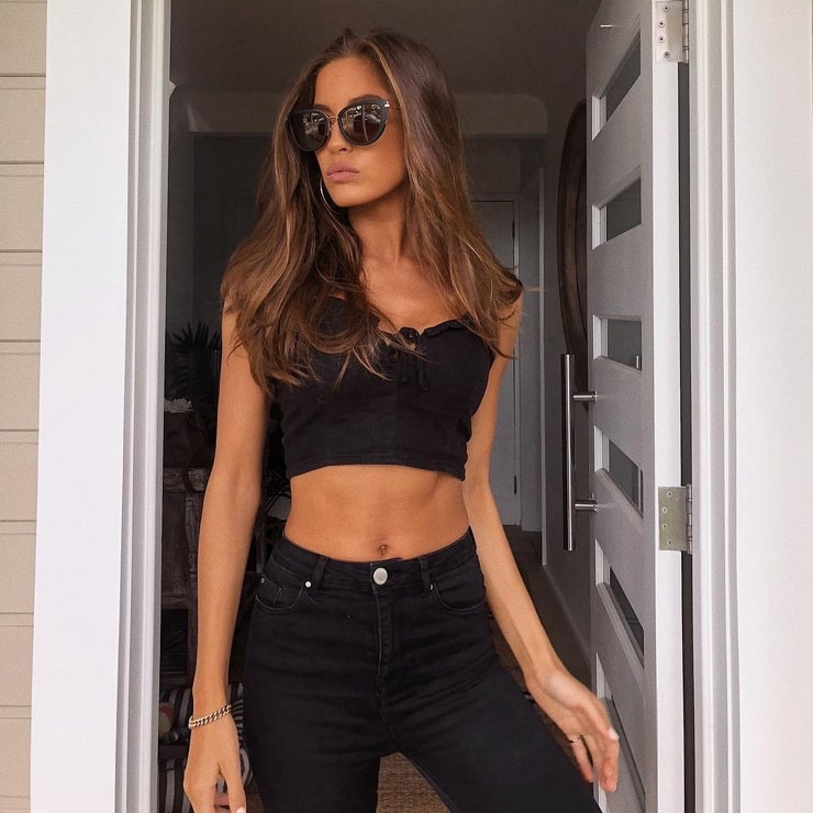 Jayde Heiser Jayde Heiser