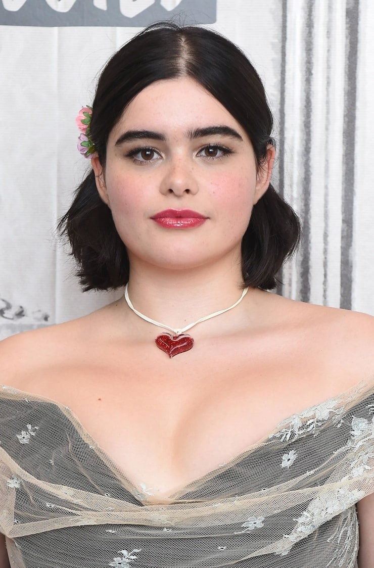 Barbie Ferreira