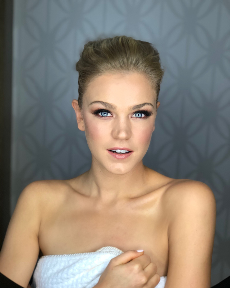 Sophia Forrest