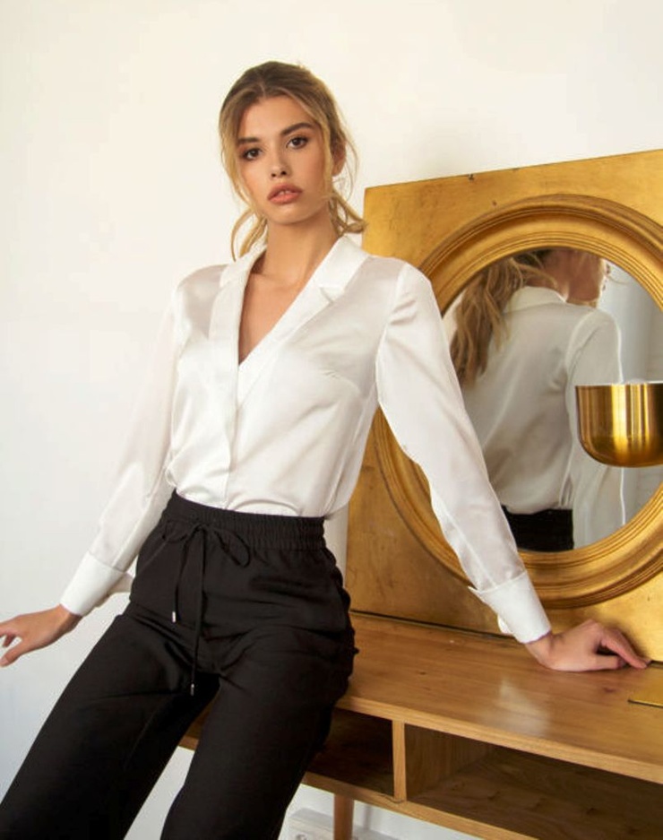 Alice Pazdnikova Alice Pazdnikova