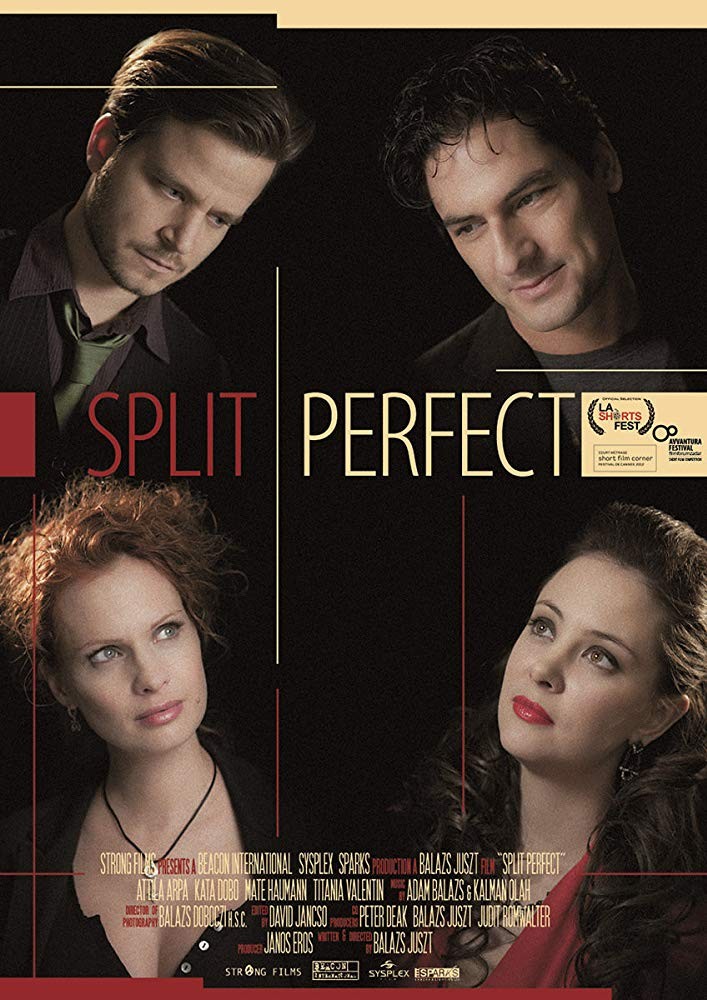 Split Perfect (2016)