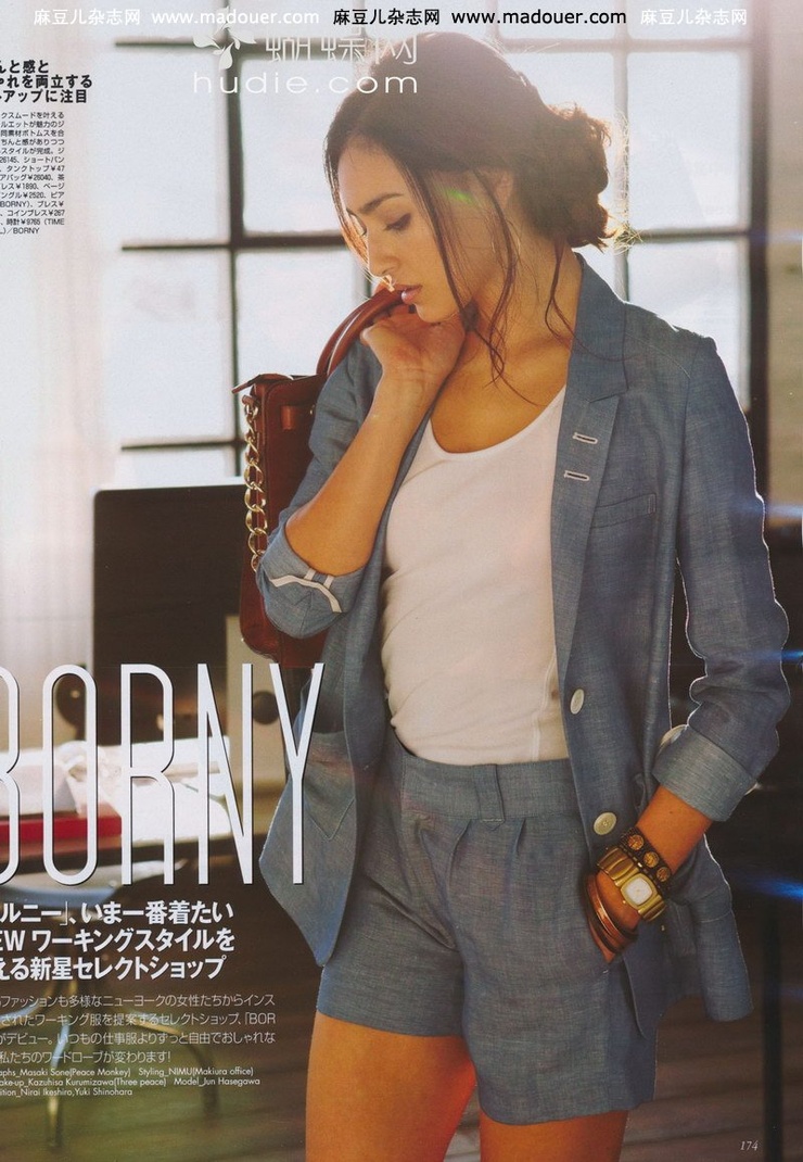 Jun Hasegawa